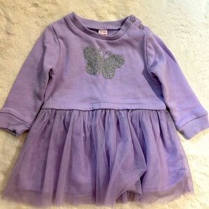 Baby Dress